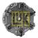 Clutch Cover Assembly