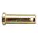 Imperial Clevis Pin Ø3/8\'\' x 15/16\'\'