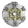 Clutch Cover Assembly