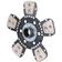 Clutch Plate