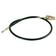 PTO Cable - Length: 1150mm, Outer cable length: 900mm.