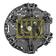 Clutch Cover Assembly