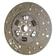 Clutch Plate