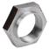 Shaft Lock Nut, M36x1.50