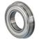 Sparex Deep Groove Ball Bearing (6209ZNR)