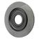 Brake Friction Disc. OD 230mm
