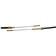 Brake Cable - Length: 1066mm, Outer cable length: 755mm.