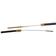 Brake Cable - Length: 660mm, Outer cable length: 350mm.