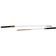 Brake Cable - Length: 855mm, Outer cable length: 520mm.