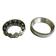 Sparex Steering Shaft Bearing (81803084)