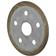 Brake Friction Disc. OD 224mm