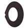 Intermediate Brake Disc, OD: 210mm.