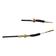 Clutch Cable - Length: 1284mm, Outer cable length: 965mm.