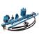 Power Steering Conversion Kit (Not Original Type Kit)