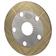 Brake Friction Disc. OD 224mm