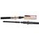 Brake Cable - Length: 1861mm, Outer cable length: 1646mm.