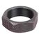 Metric Self Locking Nut, M58x1.25mm (DIN 985)
