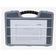 Internal & External Circlip - Assortment, 330 pcs. Compak