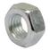 Metric Nut, M14x2.00mm (DIN 934) Grade 8.