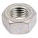 Metric Nut, M30x3.50mm (DIN 934) Grade 8.