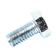 Metric Setscrew M6x12mm