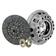 Clutch Kit with Bearings