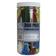 Cable Tie - Non Releasable, 100-300mm x 2.5-4.8mm