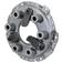 Clutch Cover Assembly