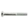 Metric Bolt, M6x50mm