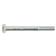 Metric Bolt, M8x75mm