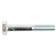 Metric Bolt, M10x65mm