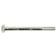 Metric Bolt, M10x120mm