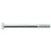 Metric Bolt, M10x130mm