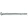 Metric Bolt, M10x150mm
