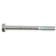 Metric Bolt, M12x110mm