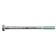 Metric Bolt, M12x160mm