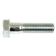 Metric Bolt, M14x60mm