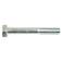 Metric Bolt, M14x90mm