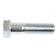 Metric Bolt, M16x60mm