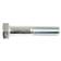 Metric Bolt, M16x75mm