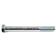 Metric Bolt, M16x150mm