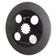 Brake Friction Disc. OD 304mm