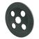Brake Friction Disc. OD 260mm