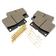 Brake Pad Set.