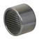 Sparex Needle Bearing (B2016)