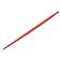 Loader Tine - Straight 1100mm, Thread size: M22 x 1.50 (Square)