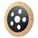 Brake Friction Disc. OD 306mm