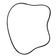 Brake Sealing Ring.