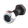 Hexagonal Head Bolt With Nut (TH) - M16x90mm, Tensile strength 10.9Loose)