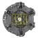 Clutch Cover Assembly